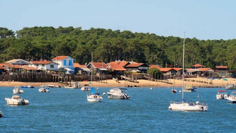 Le Cap Ferret