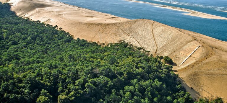 La dune du Pilat