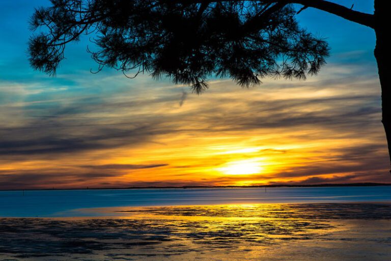 Les meilleurs spots pour un coucher de soleil à Arcachon